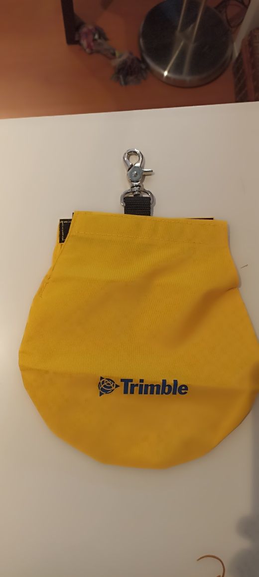 Capa Trimble para GPS