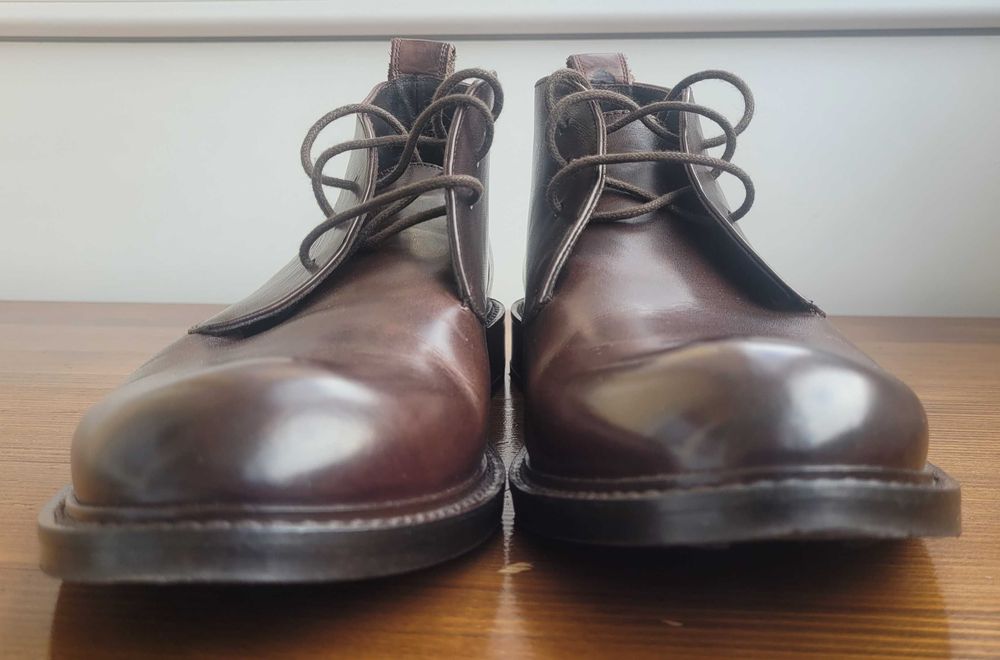 Черевики чол. VENI