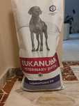 EUKANUBA Dermatosis – karma dla psów