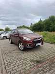 Hyundai ix35 Hyundai ix35