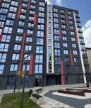Продаю ЗДАНУ готов до ремонту 1 к. кв. в ЖК UOne (Б.Хмельницького)
