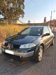 Renault Megane II