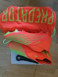 Chuteiras Adidas  Predator EDGE