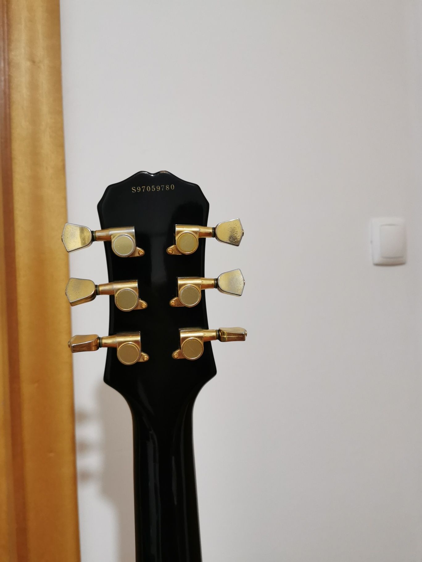 Epiphone LP Custom 1990's