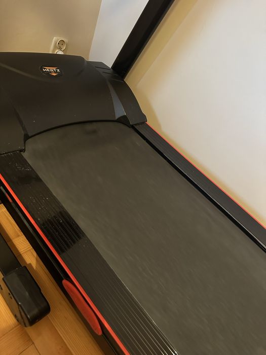 Bieżnia elektryczna Hertz Cerrus