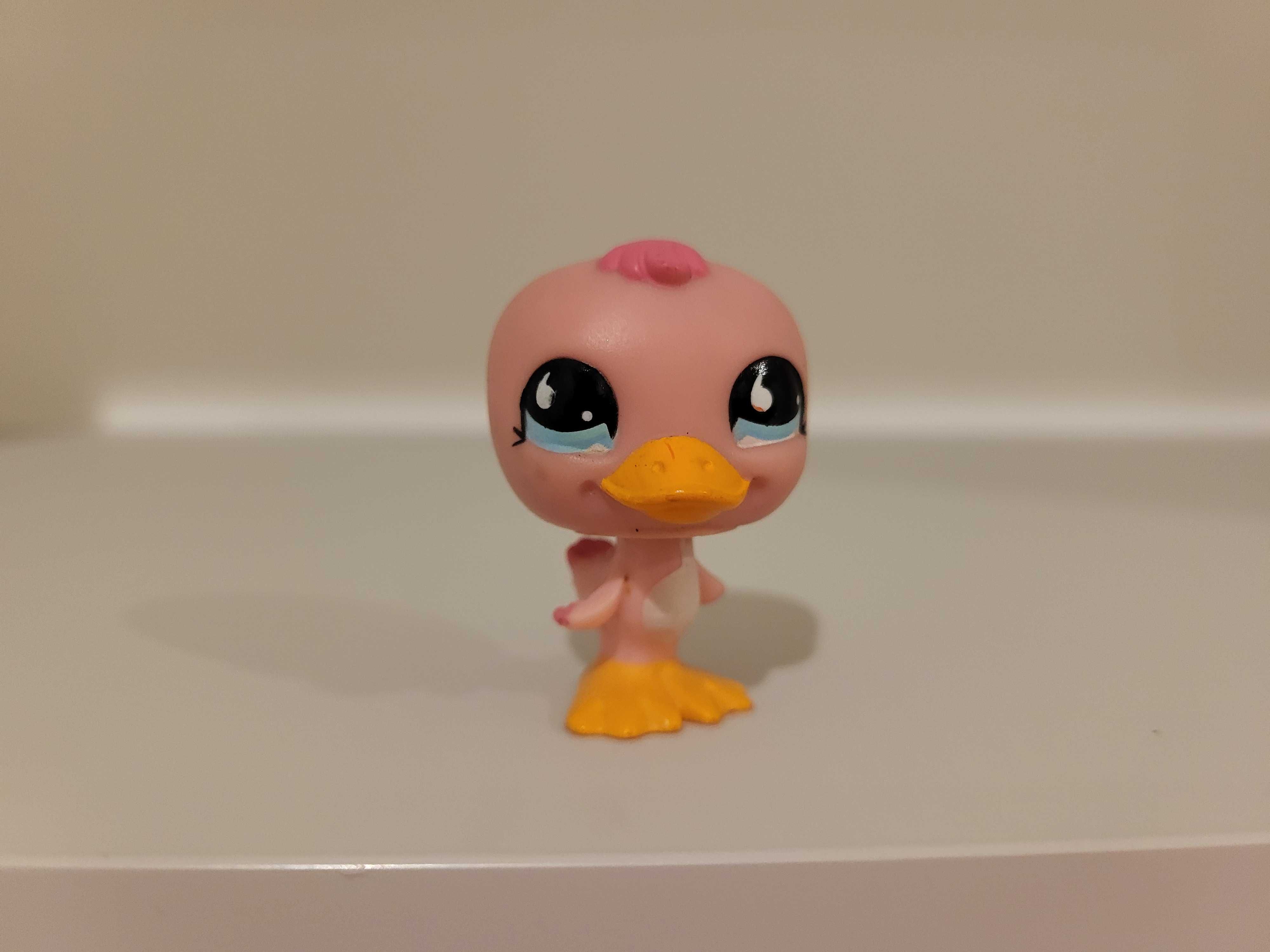 Figurka kolekcjonerska  Littlest Pet Shop.