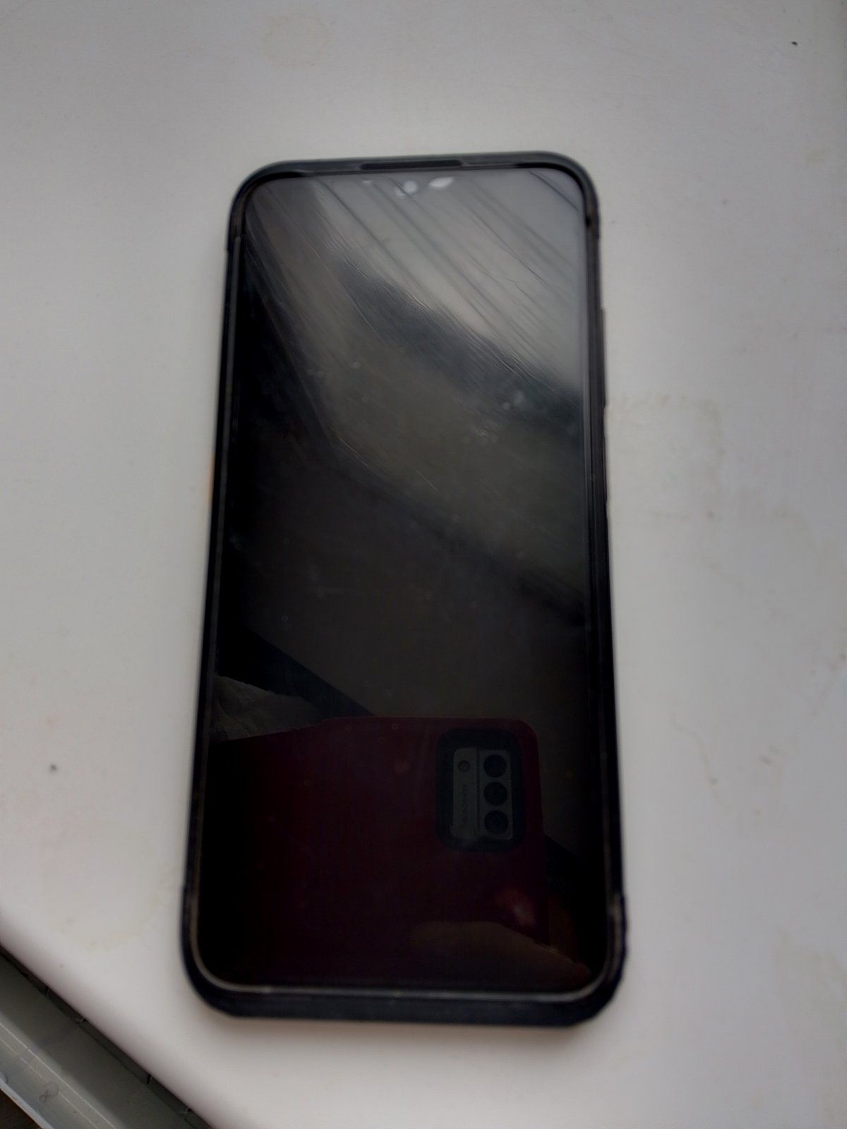 Протиударний смартфон AGM H6