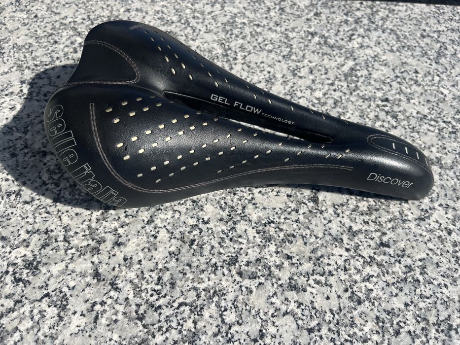Selim para Bicicleta - Selle Italia