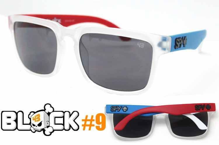 Óculos de Sol SPY Ken Block - NOVOS - Modelo 9 - Entrega imediata