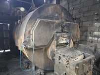 wytwornica pary kocioł parowy SEFAKO ERM 1,3 1300 kg/h
