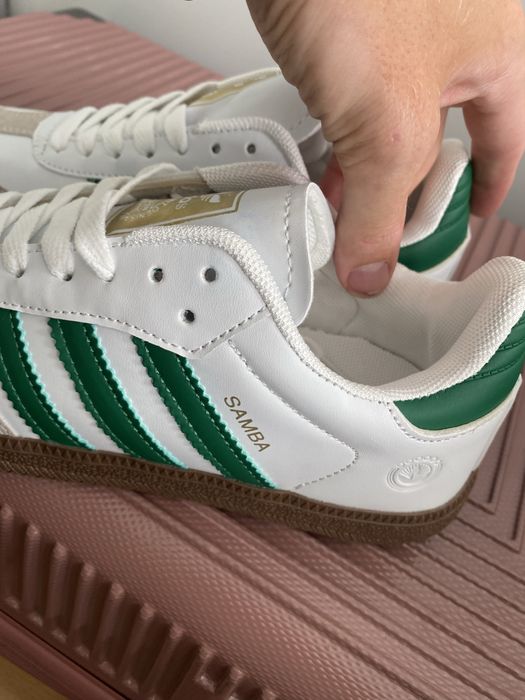 Adidas samba nowe