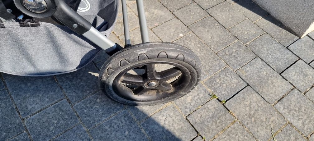 Wózek dziecięcy bugaboo cameleon 3
