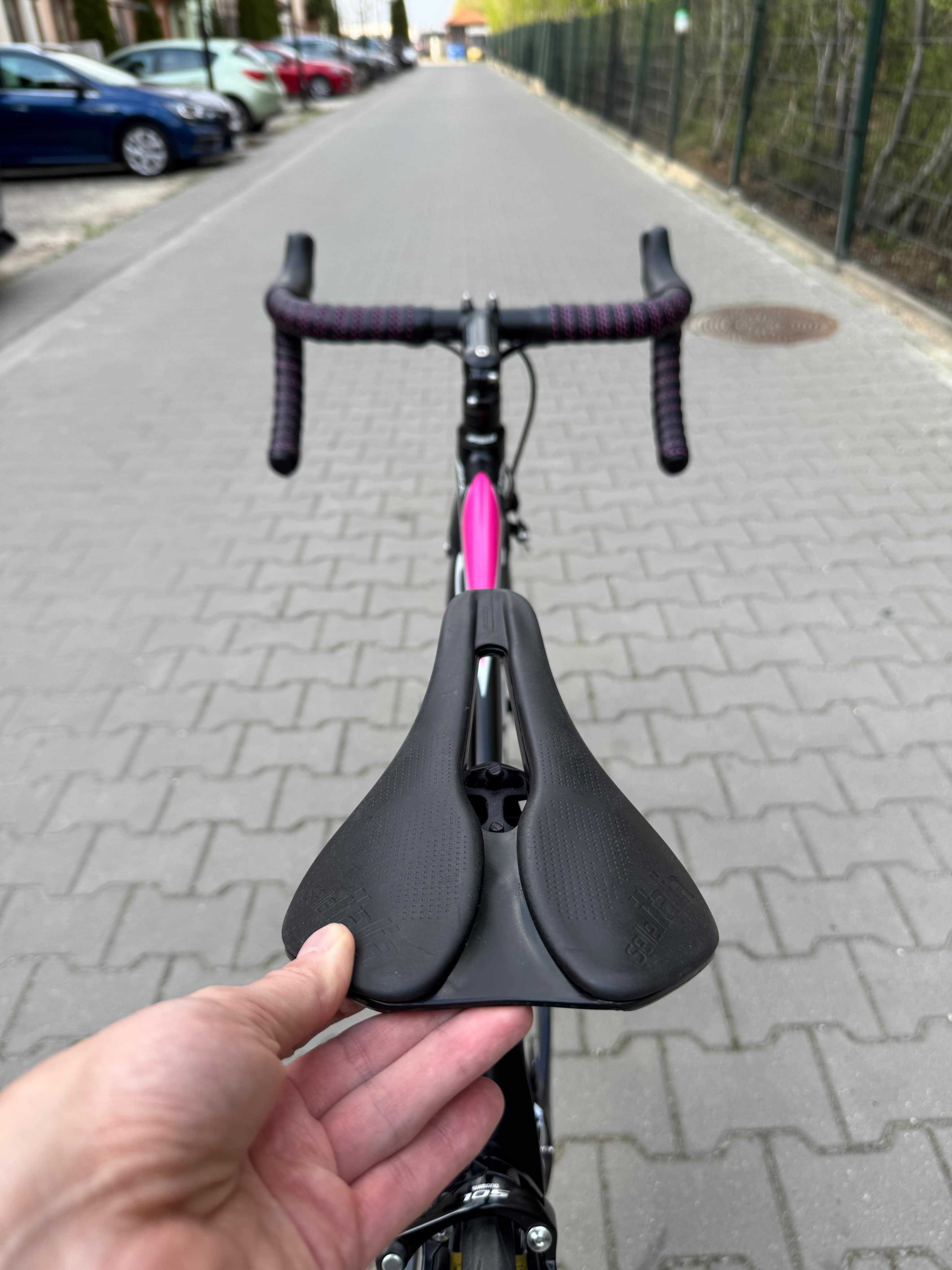 Orbea Avant M40s