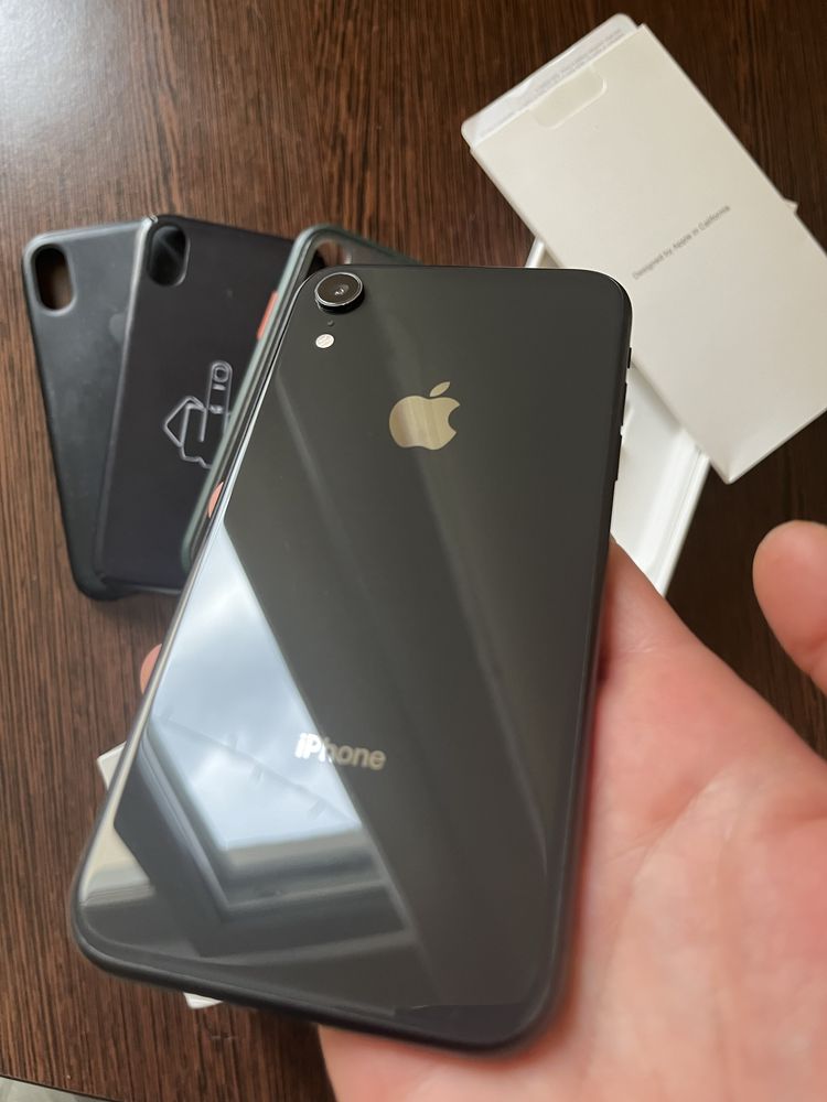 Apple/iPhone XR 64GB