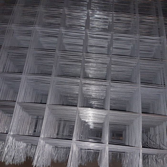 Siatka Mata Zbrojeniowa