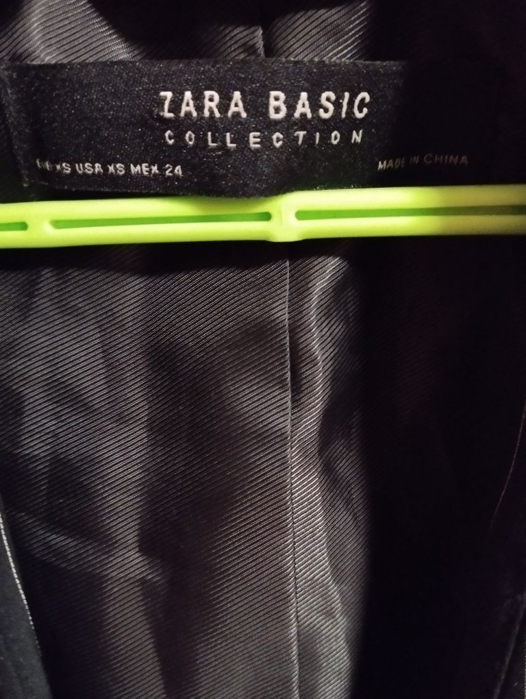 Пиджак женский Zara , размер xs