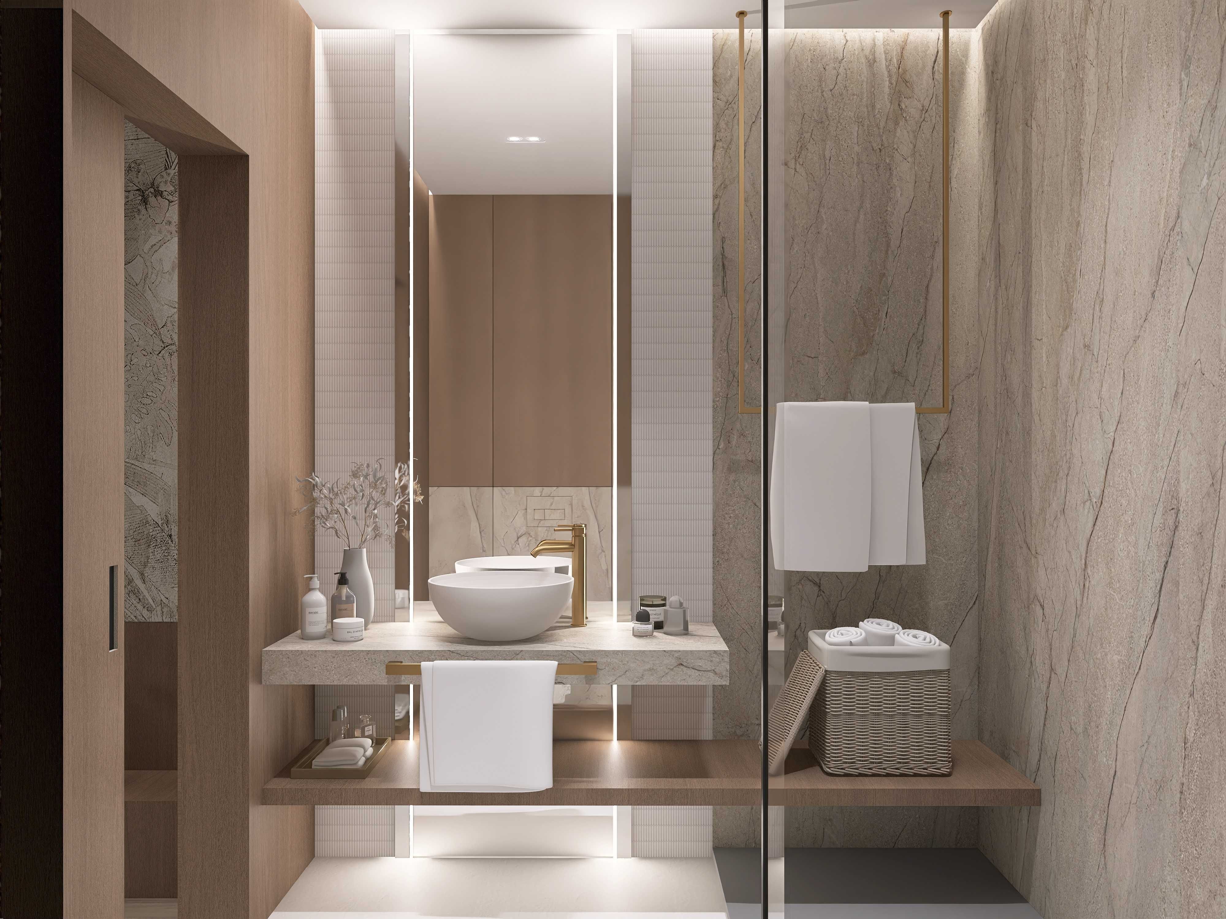 Projektowanie wnętrz – Architekt Wnętrz – Śląsk & online