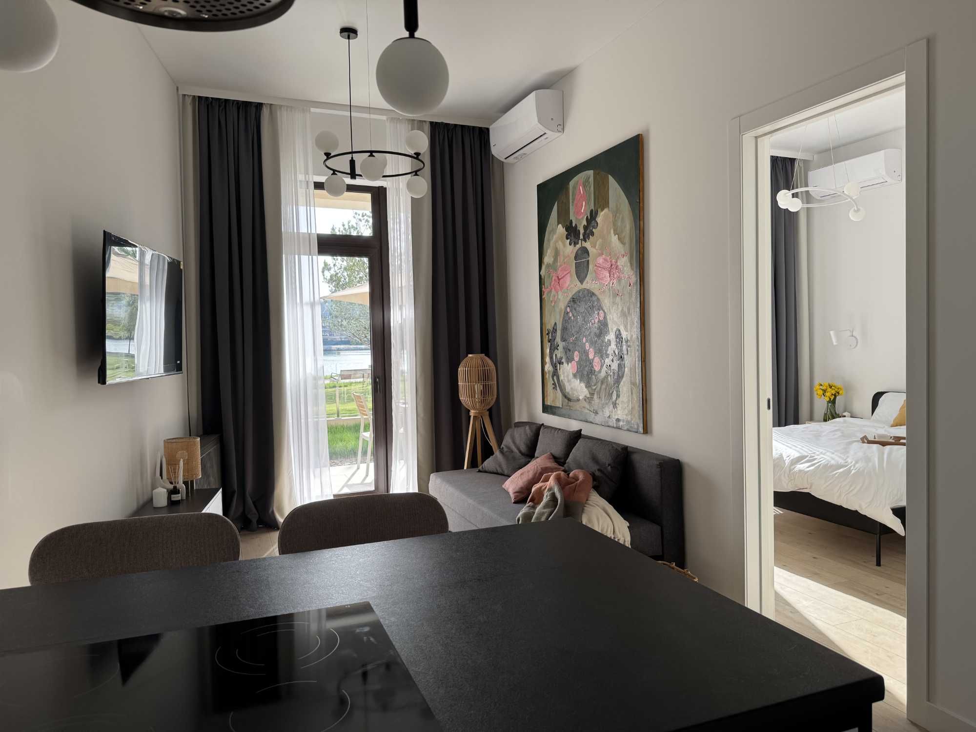 Продаж 1К квартири Park Lake City Підгірці вул Паркова без комісії
