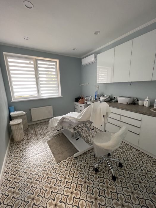 Помещение медцентр для косметолога, массажиста! 51 Жемчужина! Аркадия