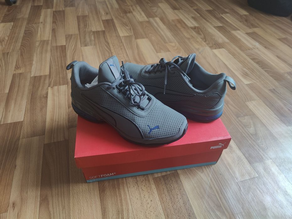 Кросівки Puma Viz Runner Sport SL
