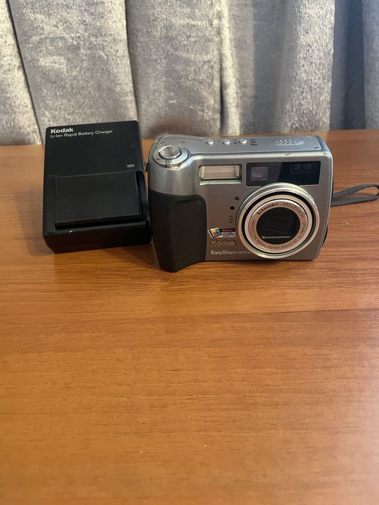 Kodak Easyshare DX7440