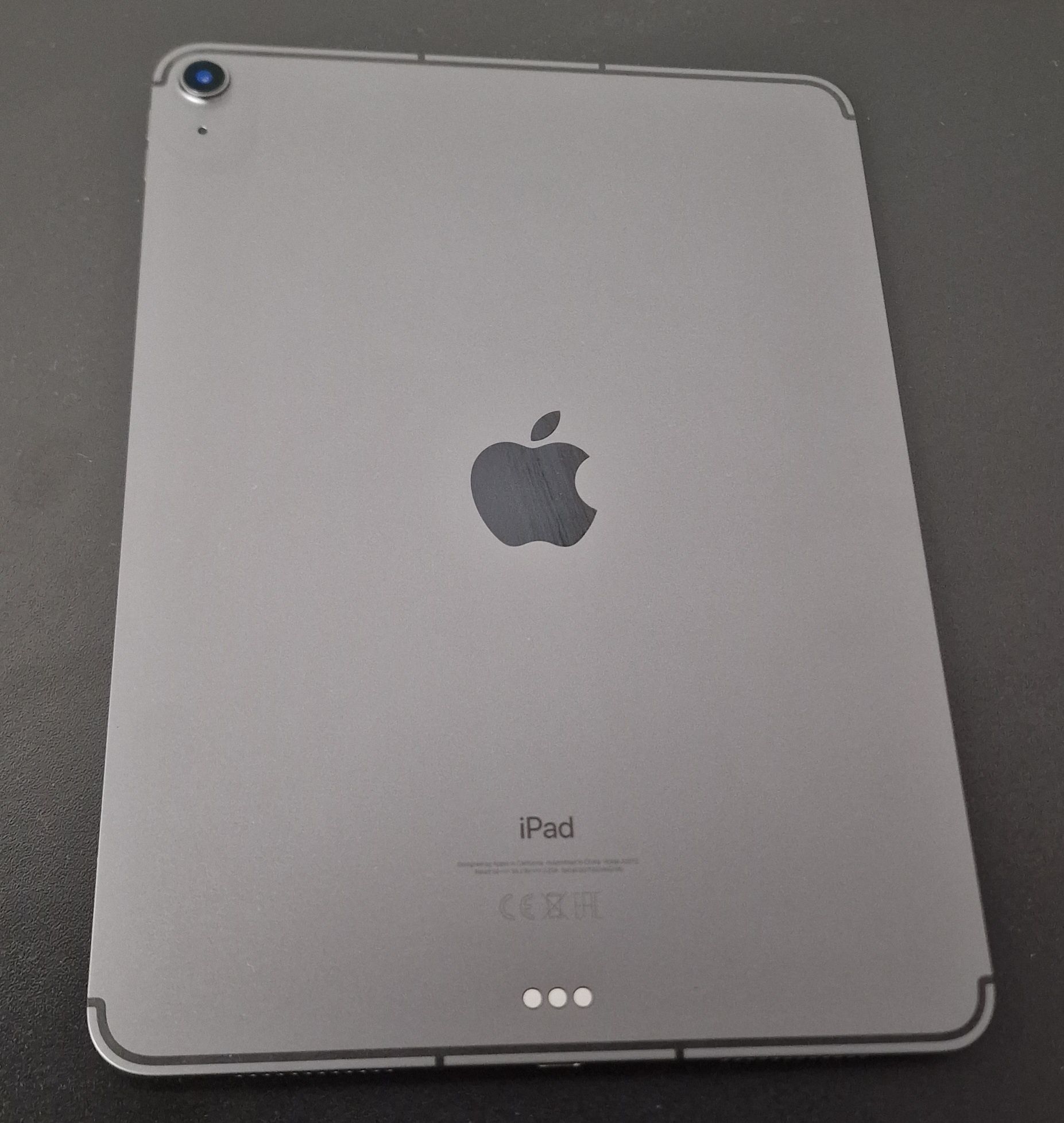 iPad Air 4 gen. LTE 256GB | 97% baterii | Sprawny!