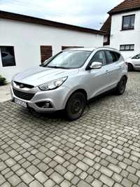 Hyundai ix35 2.0 Comfort 2WD