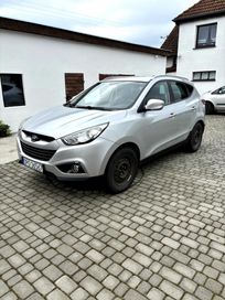 Hyundai ix35 2.0 Comfort 2WD