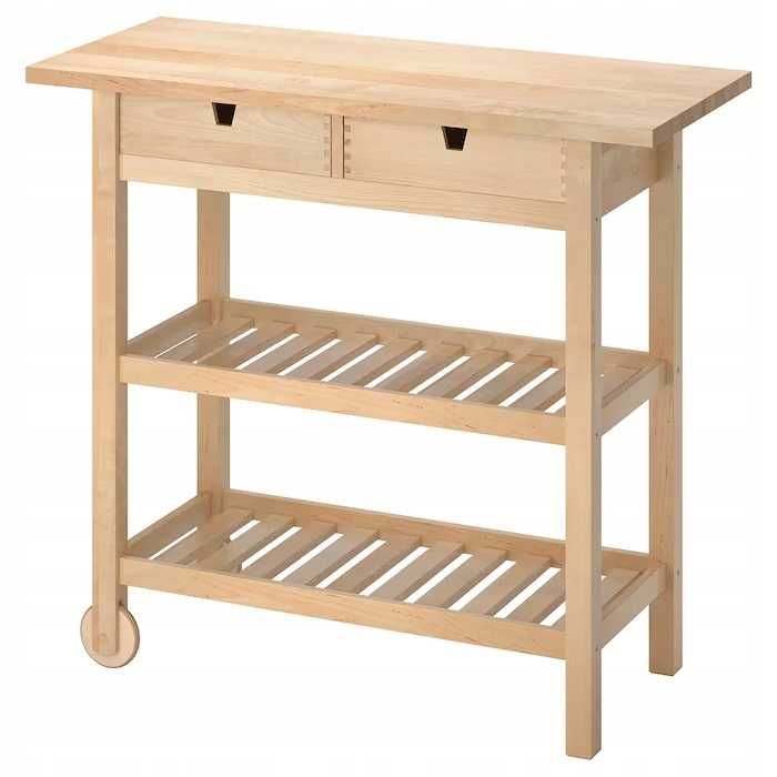 Wyspa kuchenna Ikea