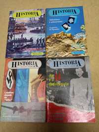 Revistas Historia "o Jornal"