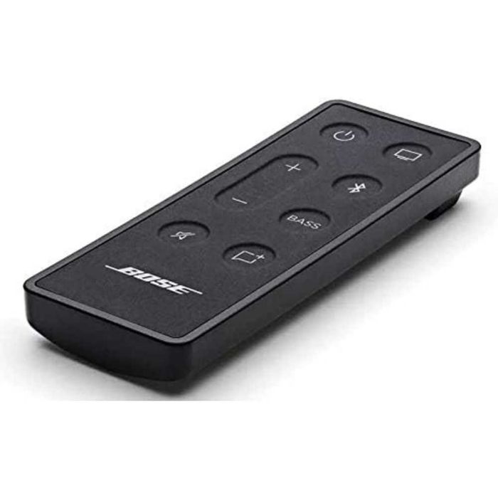 Саундбар Bose Solo Series II Black