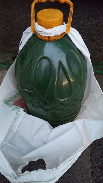 Масло ТСП-10 нове трансмісійне