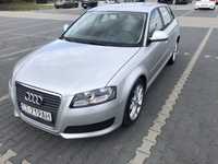 Audi A3 AUDI A3 2010 Lift