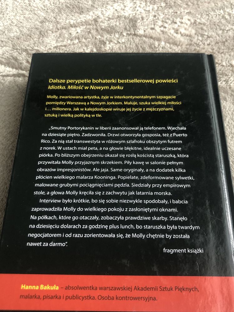 Sprzedam ksiazke