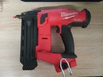 Gwoździarka M18 FN 18 GS Milwaukee FUEL