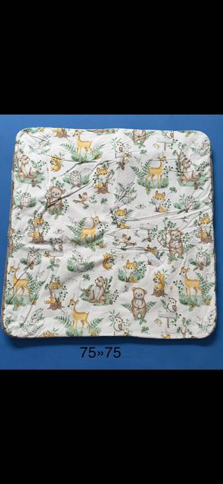 Rożek dla  niemowlaka