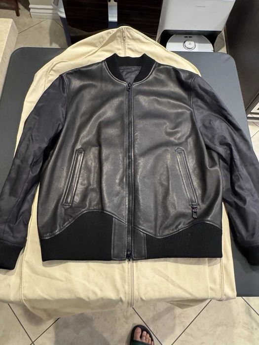 Casaco Louis Vuitton