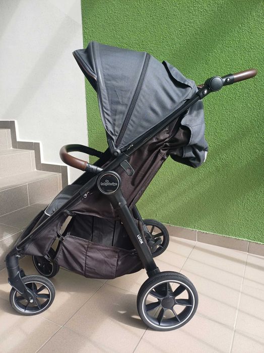 Wózek stan bardzo dobry