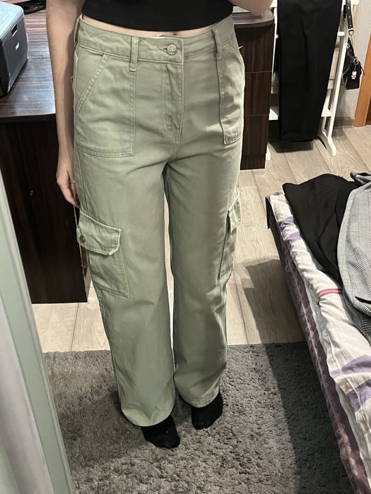 Джинси карго