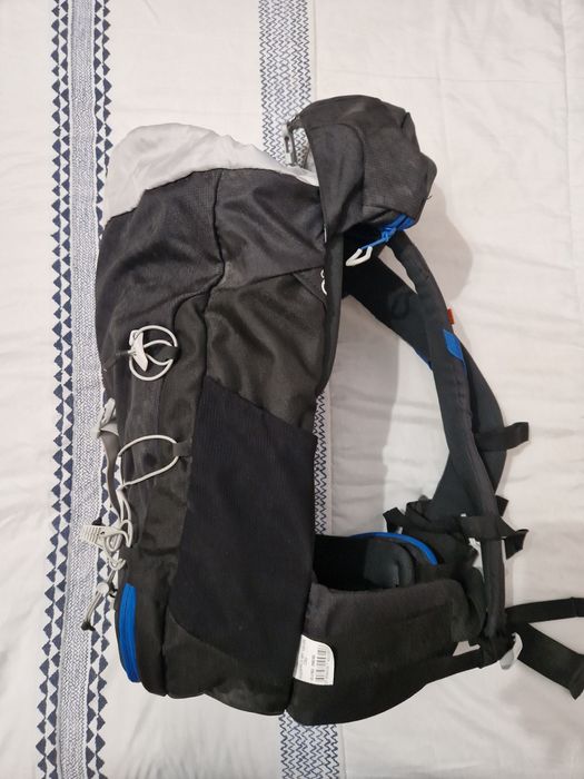 Mochila Decatlhon Trekking/Campismo