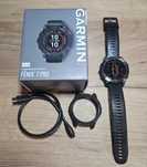 GARMIN Fenix 7 PRO Solar