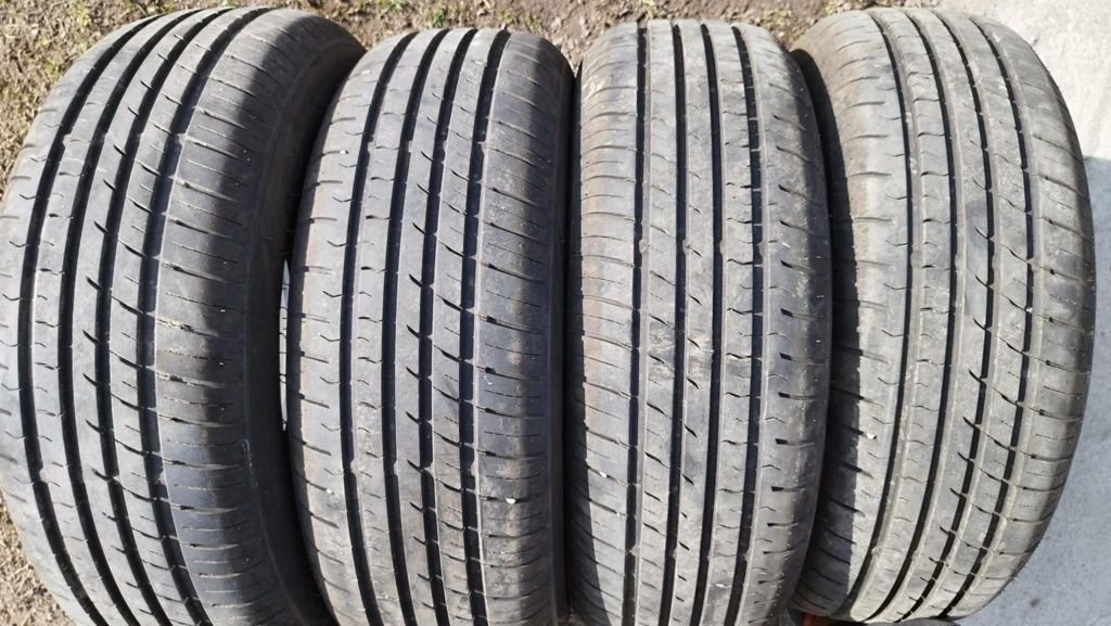 Opony zimowe i letnie 185/65/r14
