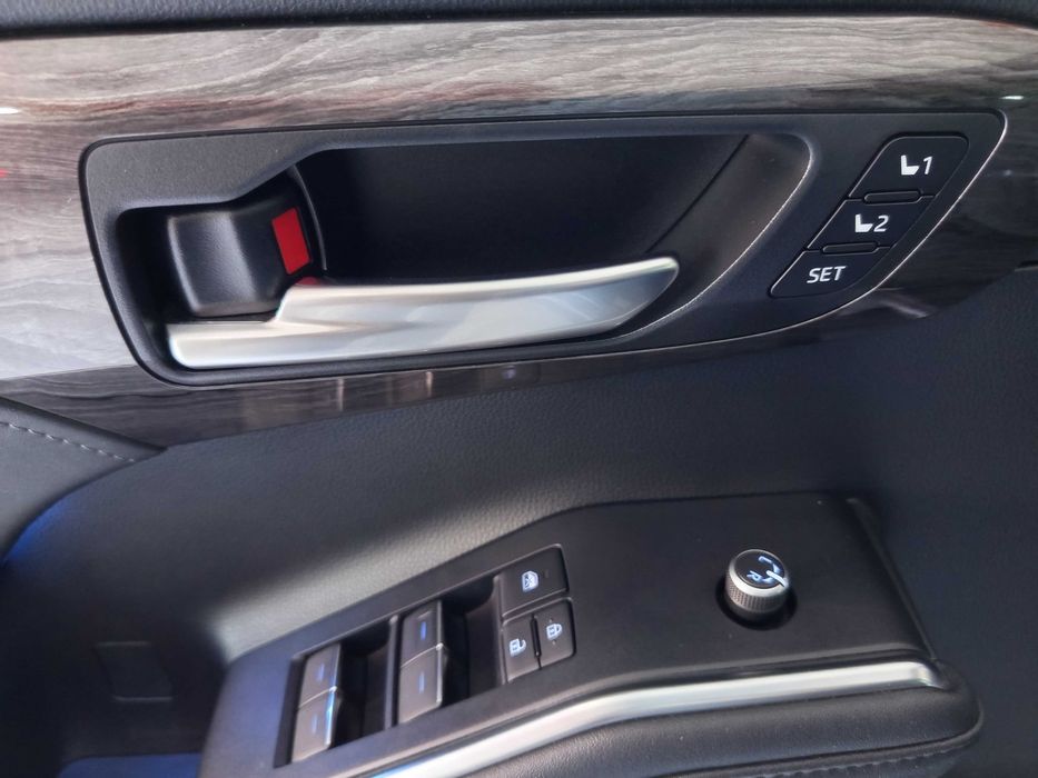 Toyota Highlander 2020 Hybrid Limited