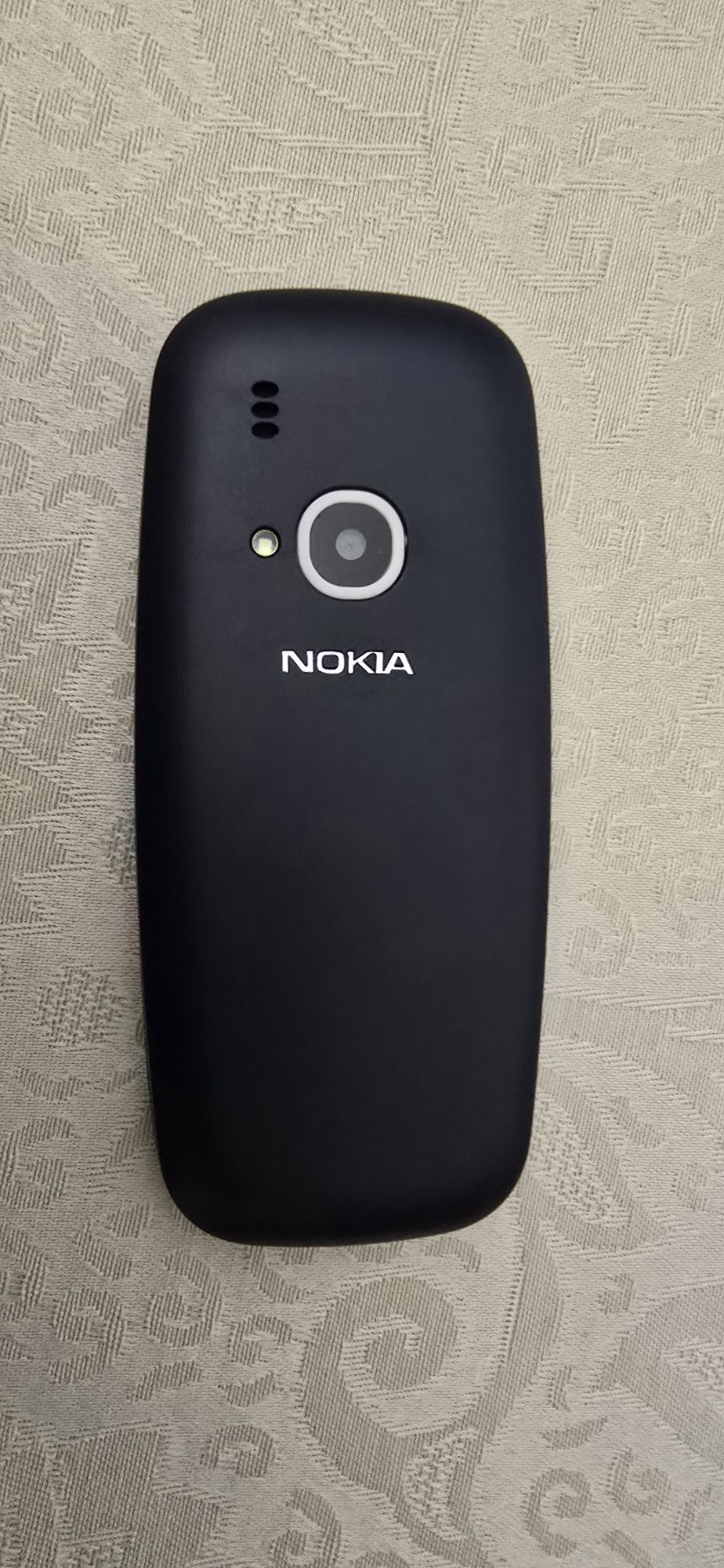 Nokia com  carregador caixa dee bolsa
