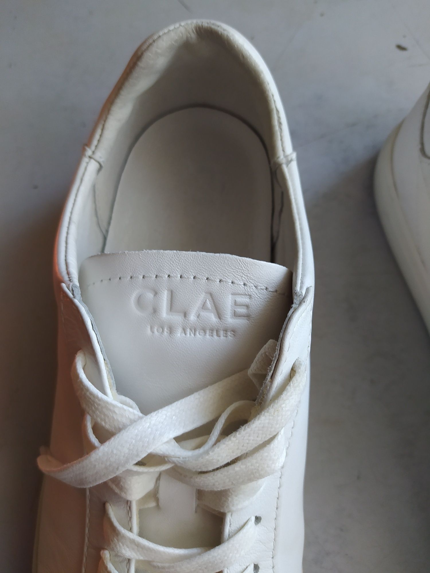Кроссовки CLAE бренд
