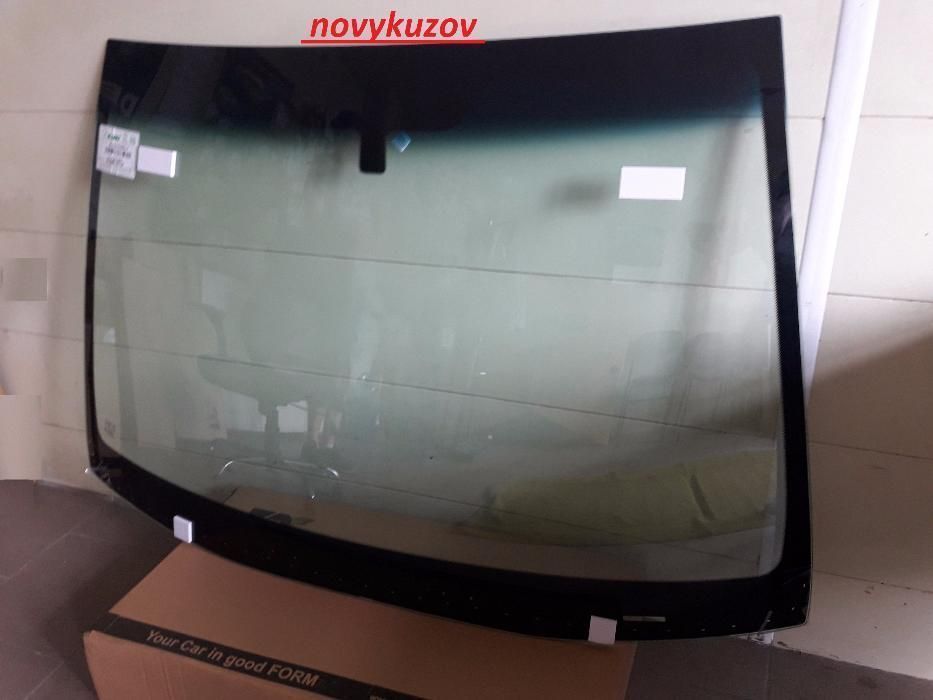 Бампер передний  Daewoo Lanos деу ланос  98-17