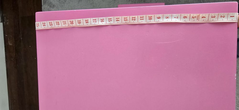 Półki do dziecięcego pokoju