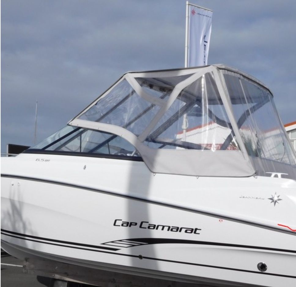 Jeanneau Cap Camarat 6.5 BR