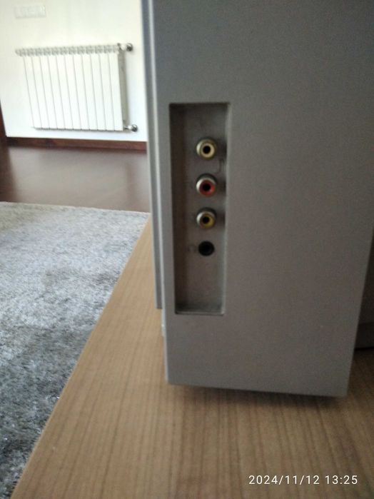 TV LG 70 cm diagonal