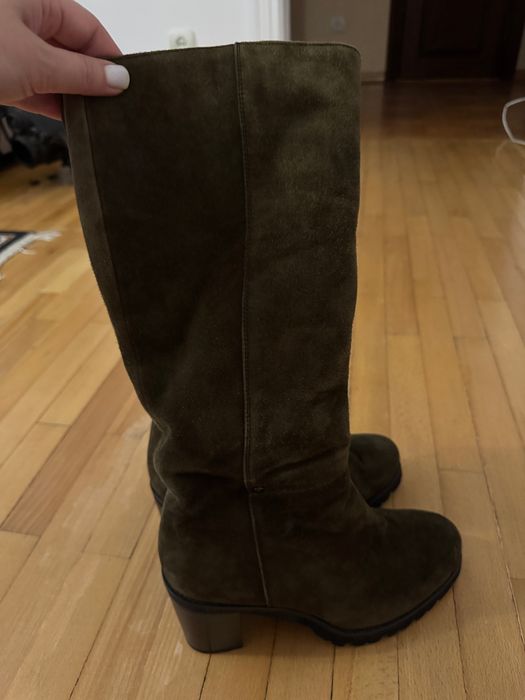 Зимові чоботи Respect 39-40